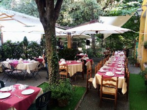 Albergo Ristorante Stella