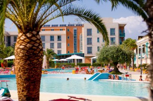 Victoria Terme Hotel