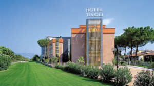 Hotel Tivoli