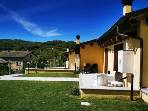 Albergo Diffuso Amatrice