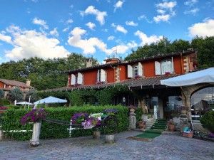 Agriturismo Amatrice di Benni