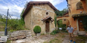 B&B Amatrice al Lago