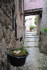 Locanda Il Falco Nero