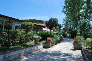 Albergo La Vignola Country Hotel