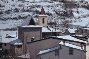 Hotel Campo Felice