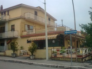 Albergo Ristorante La Lucciola