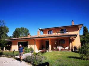 Bed & Breakfast Le Piagge