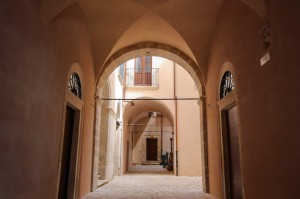 Nel Cuore dell'Aquila BnB