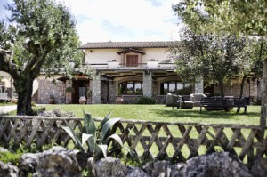 Azienda Agrituristica Il Ruspante