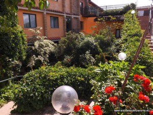 Hotel Antico Residence Roma