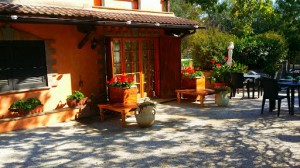 BED AND BREAKFAST VILLA ROSALBA