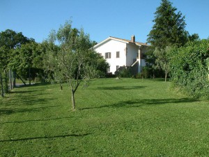 Agriturismo il Poggio