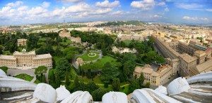 Hotel Castelgandolfo