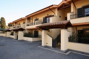 Borgo Castel Savelli Residence