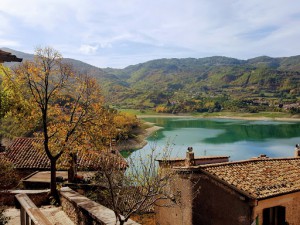 Agriturismo Le Cascine