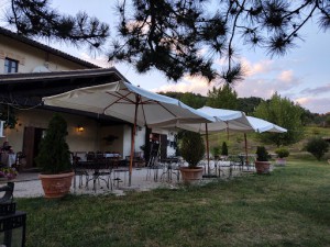 Agriturismo Ristorante Santa Giusta