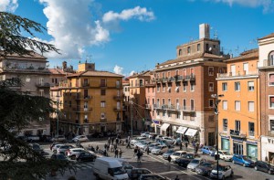 Antica Terrazza Frascati