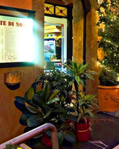 Gente di Notte - B&B, Affittacamere e Ristorante