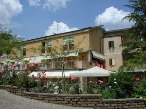 Suore Francescane-Casa Di Accoglienza bed and breakfast