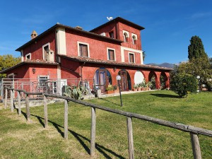 Agriturismo Tenuta Due Laghi