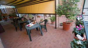 bed and breakfast villa adriana