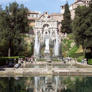 La Fontana di Pegaso