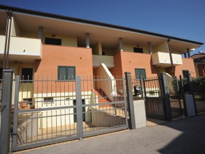 Residence Flaminia