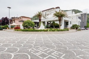 Best Western Hotel Rocca