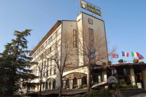 Balletti Palace Hotel - Hotel Viterbo