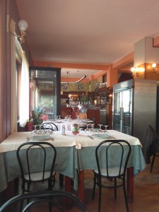 Hotel Ristorante Valentino