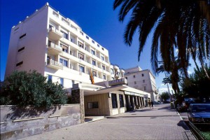 Hotel Mediterraneo