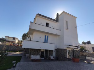 Guest House Porto di Roma