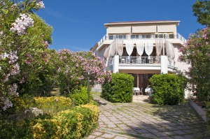 I Tre Leoni Bed & Breakfast