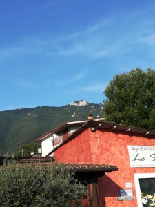 Agriturismo Le Sodine