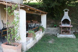 Bed and Breakfast Casale Nardone