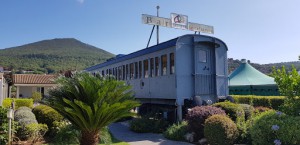 Skipper White Guest House