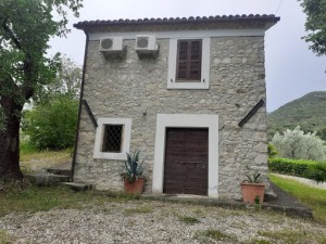 La casetta di Vacone casa vacanze