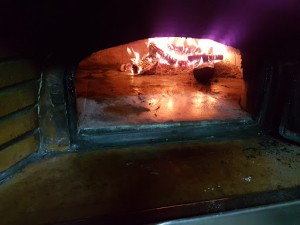 Ristorante Albergo L' Aquilone di Coletta Aldo