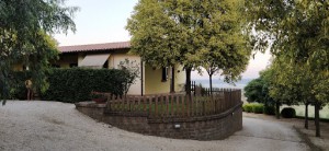 Agriturismo Le Ginestre