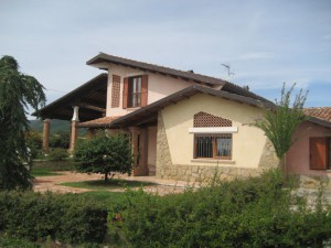 Az. Agrituristica Cherubini D.