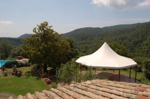 Agriturismo Castro