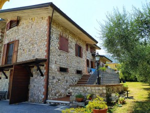 Agriturismo Il Castagneto