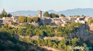 La Grotta Su Civita