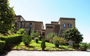 Agriturismo Rio Coverino