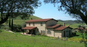 Casale Farnesiana B&B