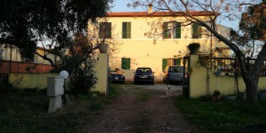 bed and breakfast Casale Fernando