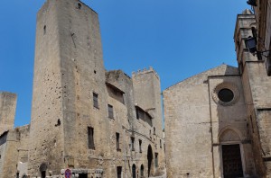 IN TARQUINIA Albergo Diffuso Reception/Concierge