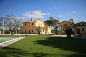 Agriturismo Toscanella