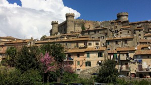 Alloggio Turistico Isonzo - Bracciano (Roma)