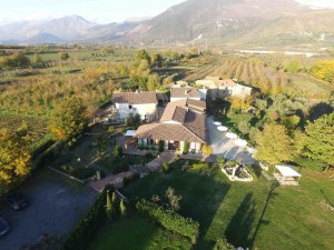 Borgo Patierno Agristor Country House